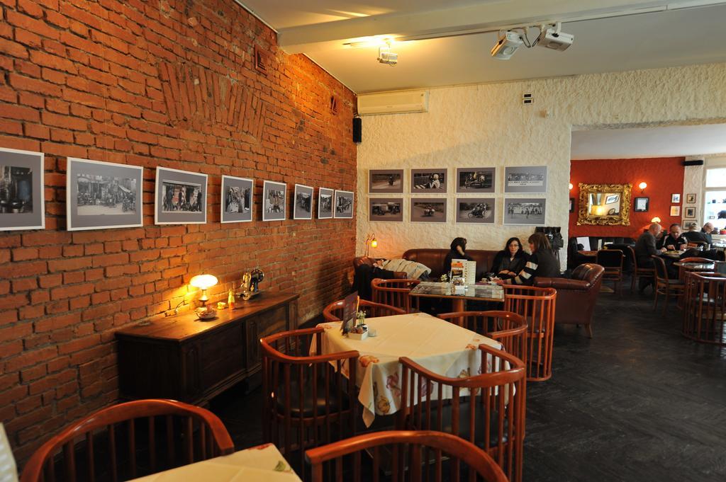 B&B Fotic Zagreb Exterior foto