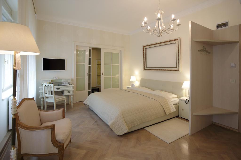 B&B Fotic Zagreb Habitación foto