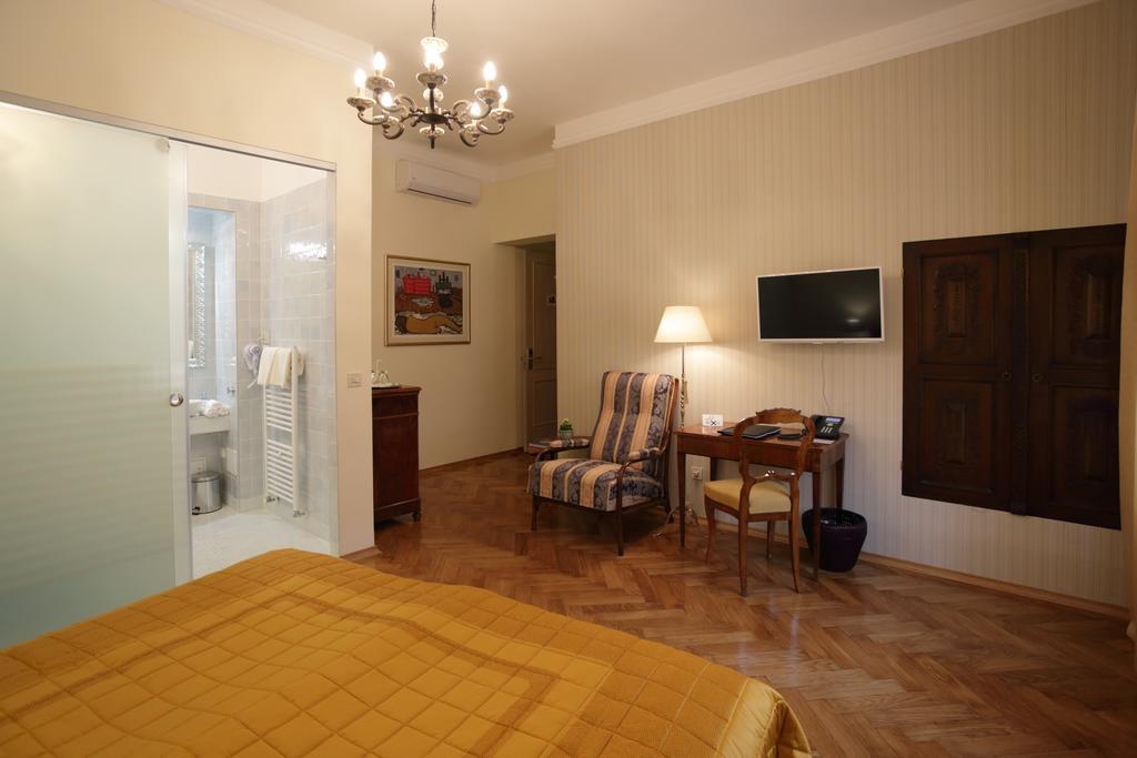 B&B Fotic Zagreb Habitación foto