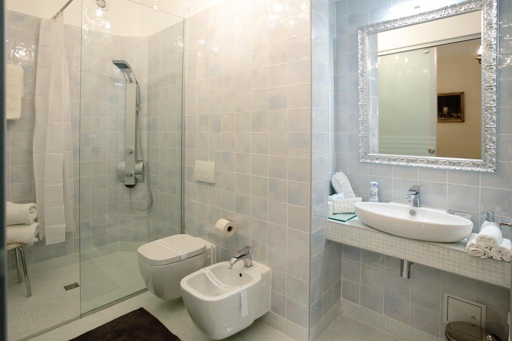 B&B Fotic Zagreb Habitación foto