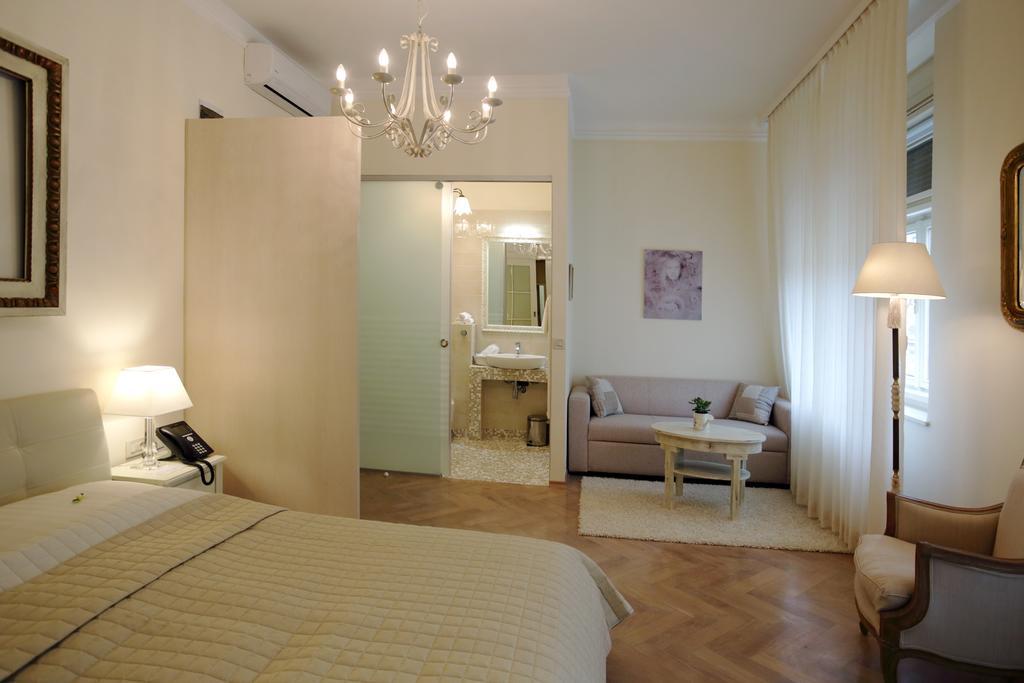 B&B Fotic Zagreb Habitación foto